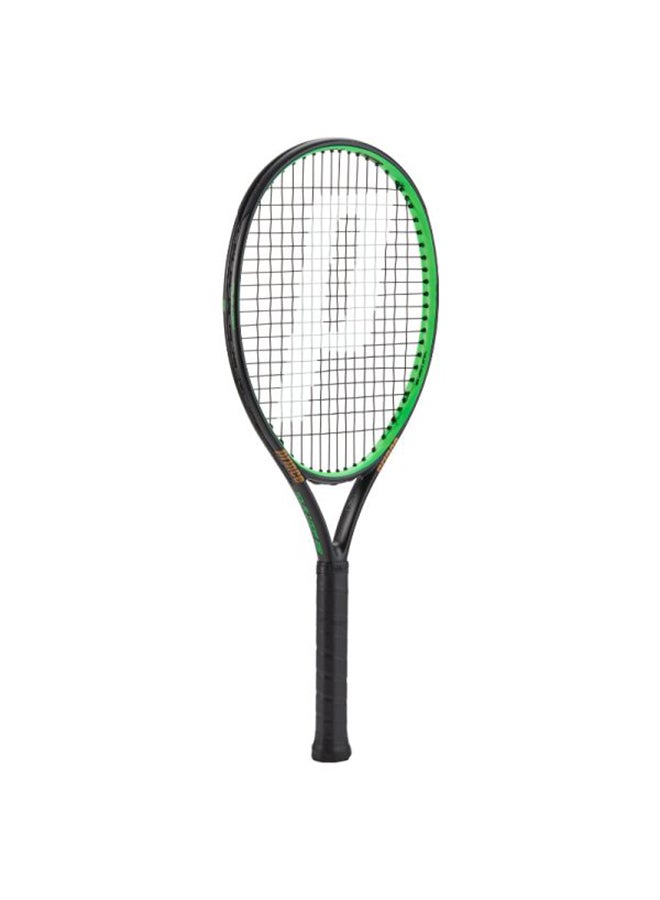 Prince Prince Junior Tennis Racket Tour 100P, Length 25" - Image 3