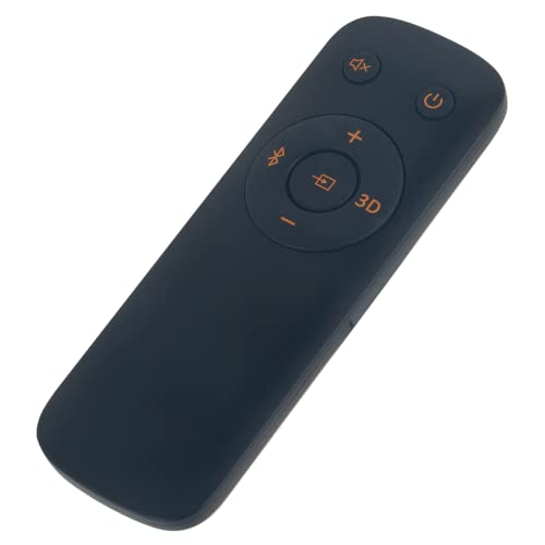 WINFLIKE Replacement Sound Bar Remote Control fit for Klipsch Reference R-20B Soundbar System - Image 5