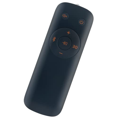 WINFLIKE Replacement Sound Bar Remote Control fit for Klipsch Reference R-20B Soundbar System - Image 2
