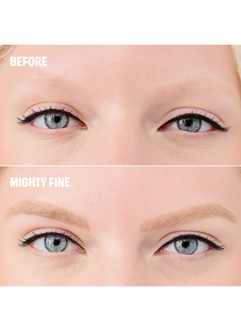 Benefit Cosmetics Mighty Fine Brow Pen Shade 2.5