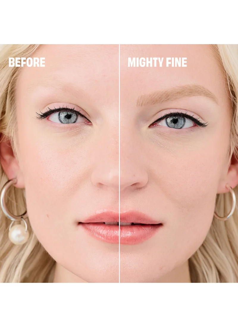 Benefit Cosmetics Mighty Fine Brow Pen Shade 2.5