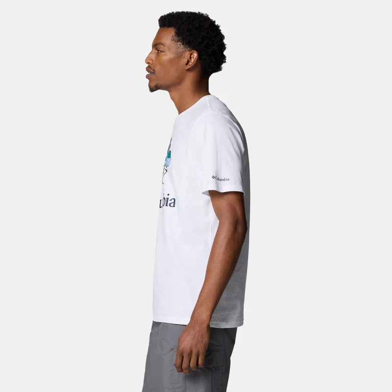 Columbia Men's Rapid Ridge™ Graphic T-Shirt