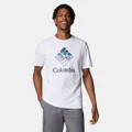Columbia White