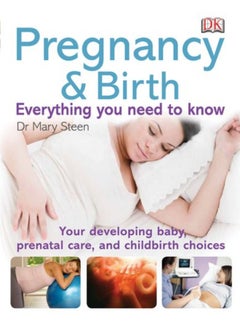 PREGNANCY & BIRTH