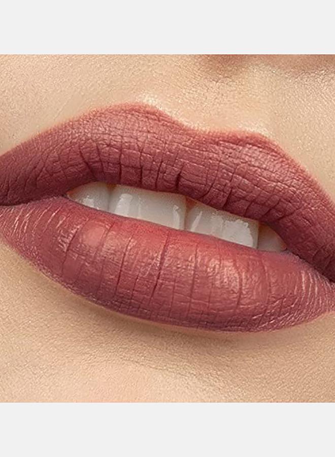 Inglot Lip Satin Lipstick, 334 - Image 3