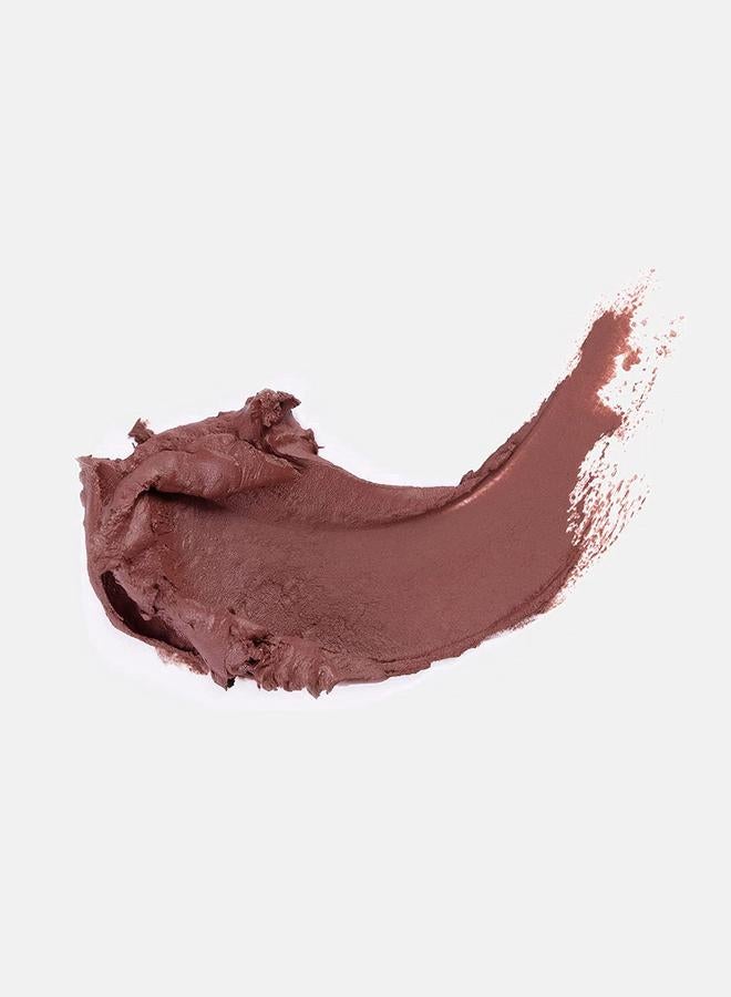 Inglot Lip Satin Lipstick, 334 - Image 2