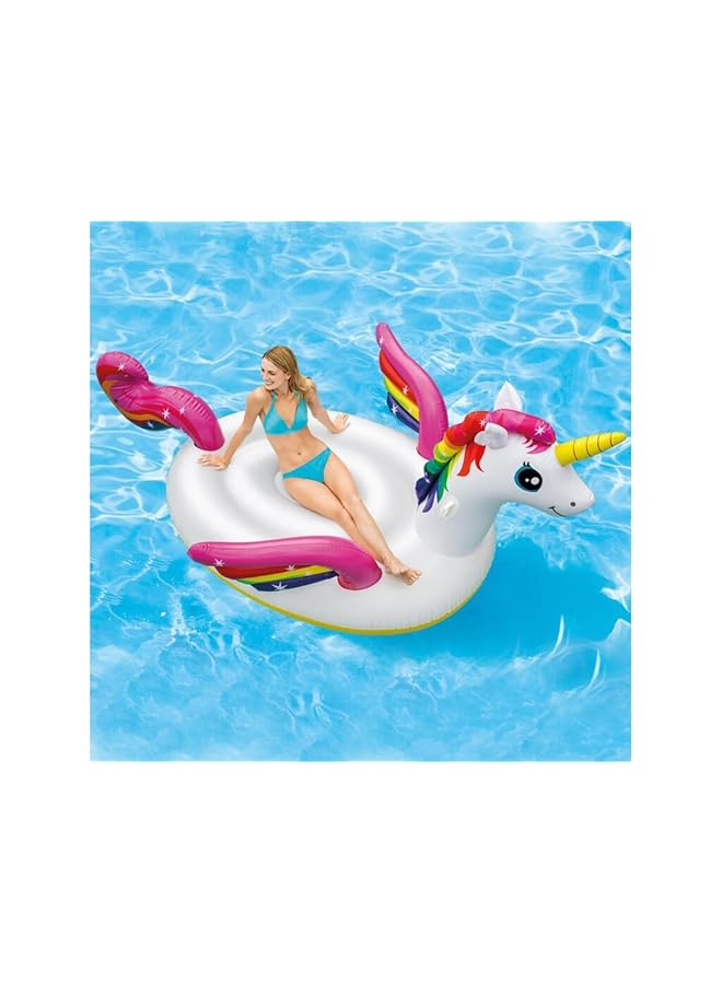 انتكس مرتبة قابلة للنفخ - Image 2