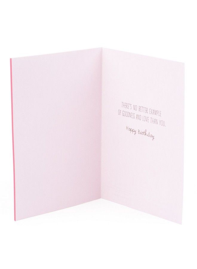 Paper Love Frndly 3D Tractor Pop Up Card For Fathers Day Birthday All Occasionsjust Because 100% Recycled And Ecofriendly Handmade 8" X 6" Cover With Removable Note Tag - Image 3