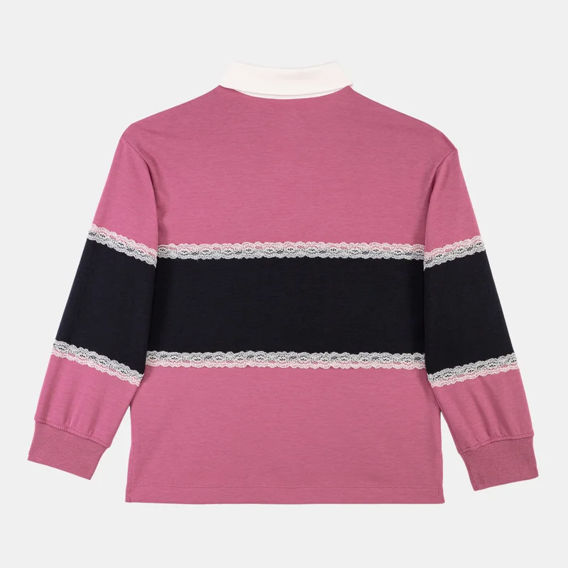 Jordan Kids' Dri-FIT Rugby Top
