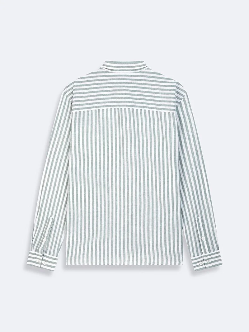LTB Green Shirt