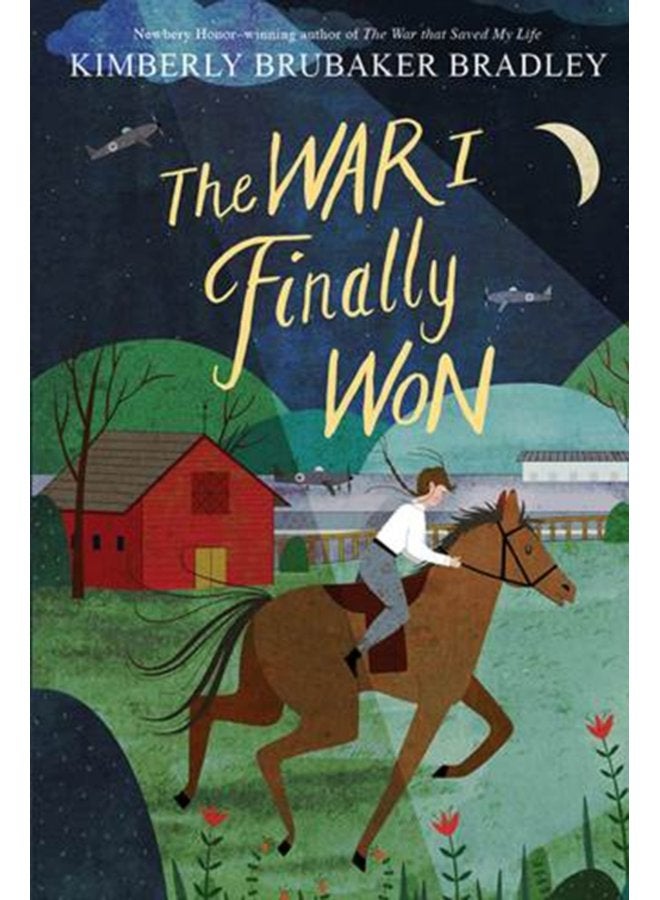 The War I Finally Won - Paperback