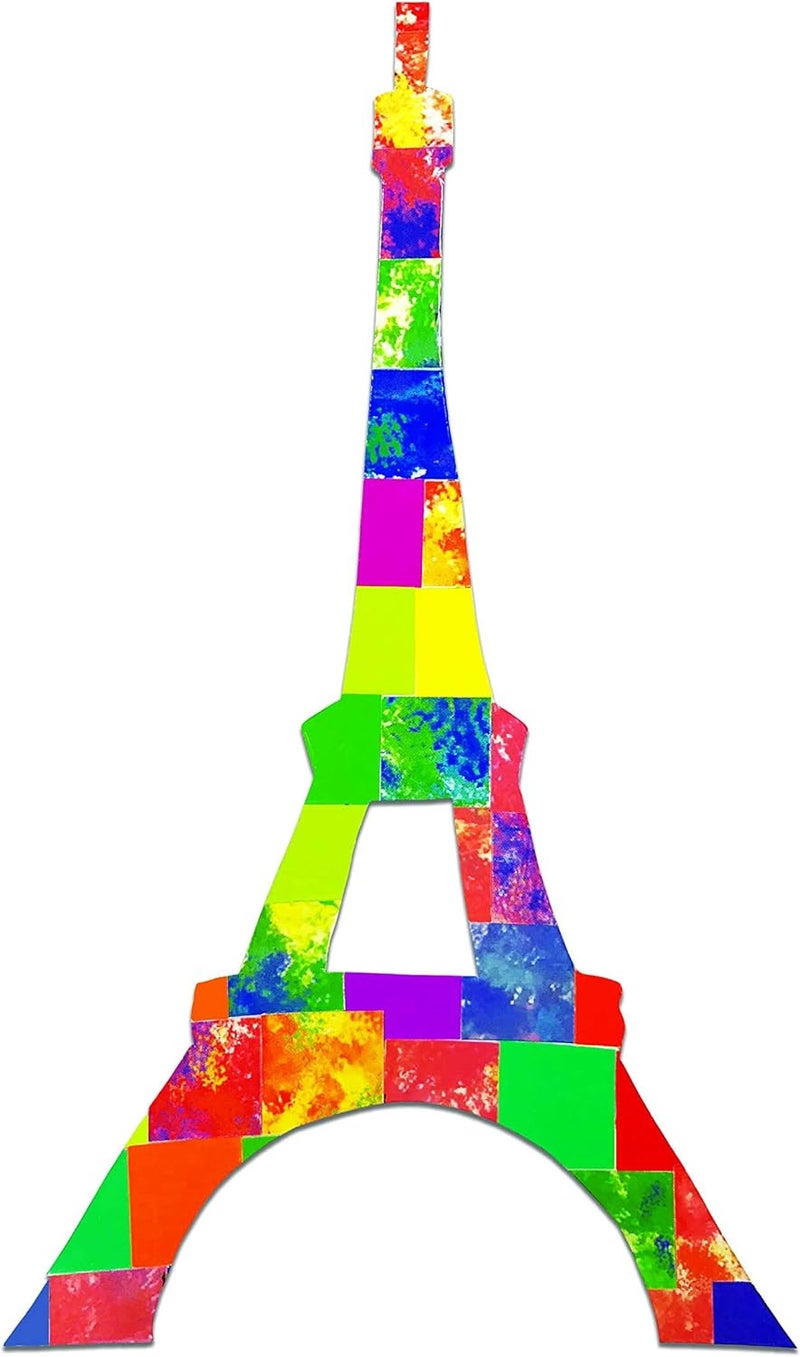 Roylco Pointillism Mosaics - Image 4