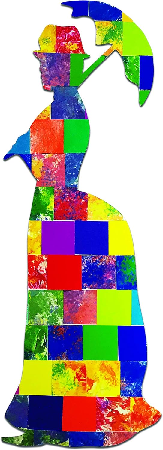 Roylco Pointillism Mosaics - Image 5