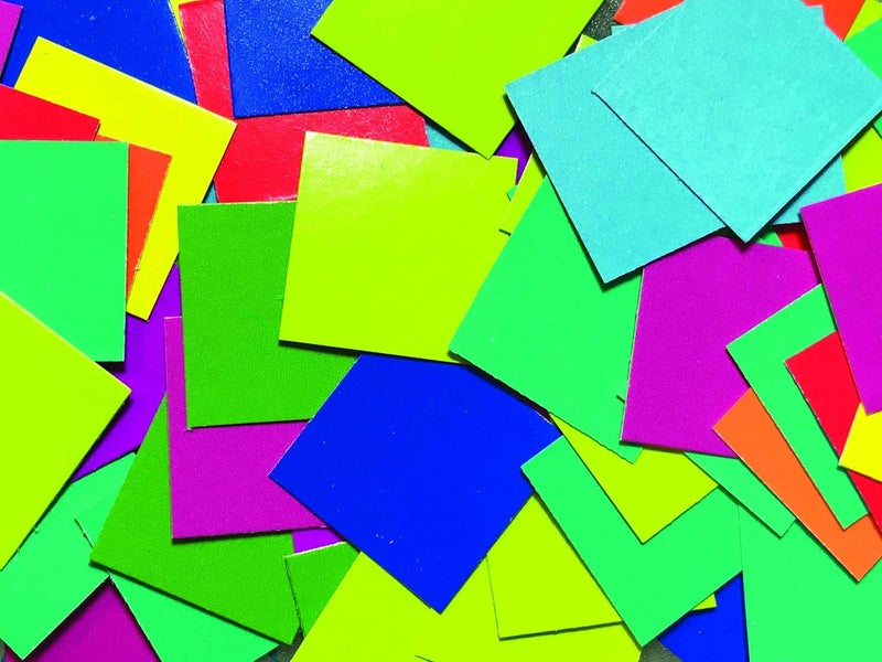 Roylco Pointillism Mosaics - Image 2