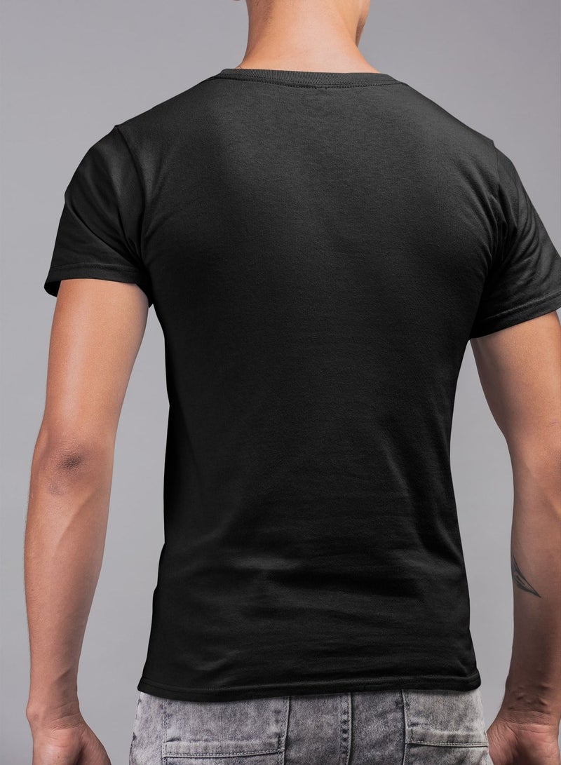 Eye Test T-Shirt: Fun & Unique Design to Reveal Color Blindness Among Friends