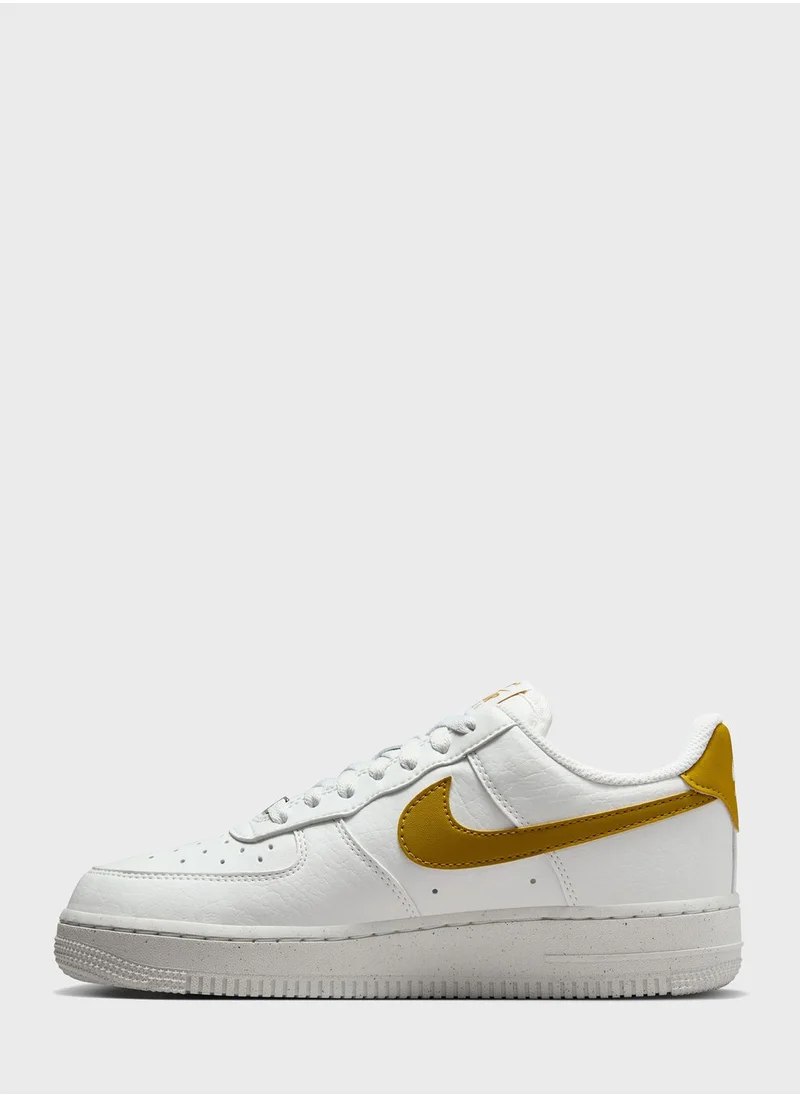 Nike Air Force 1 '07 Next Nature