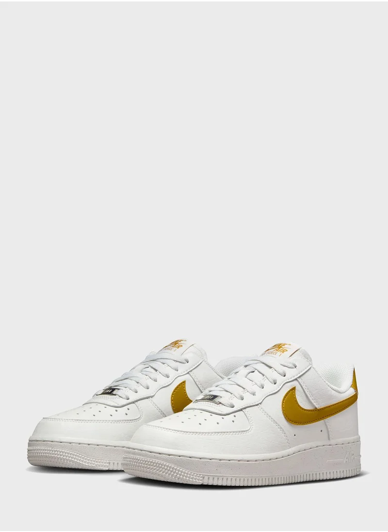 Nike Air Force 1 '07 Next Nature