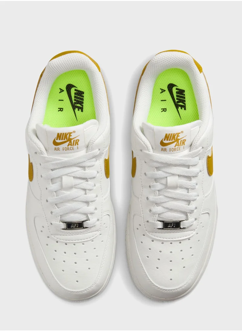 Nike Air Force 1 '07 Next Nature