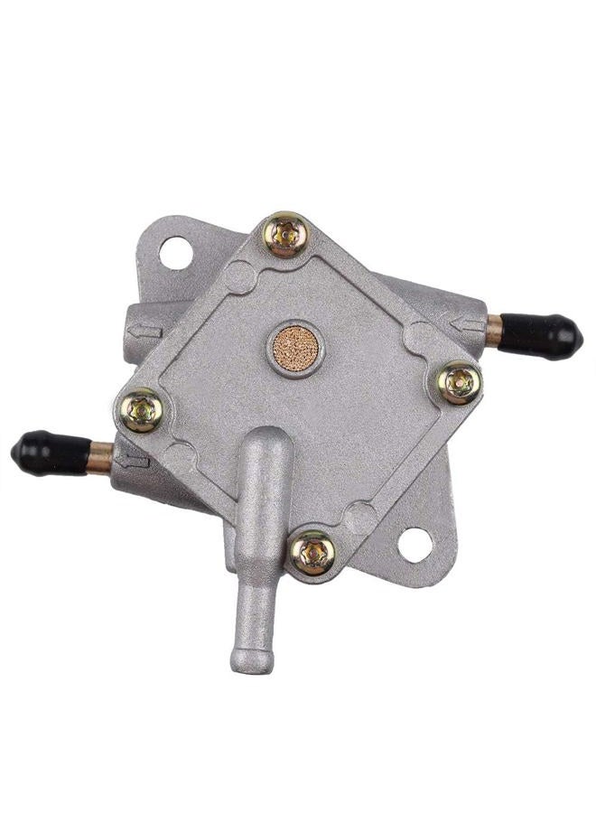 AloneGoer 72021-G01 Fuel Pump Fuel Line Spark Plug Compatible with EZGO 295cc & 350cc Golf Carts TXT & Medalist 4-cycle models 1994-UP - Image 5