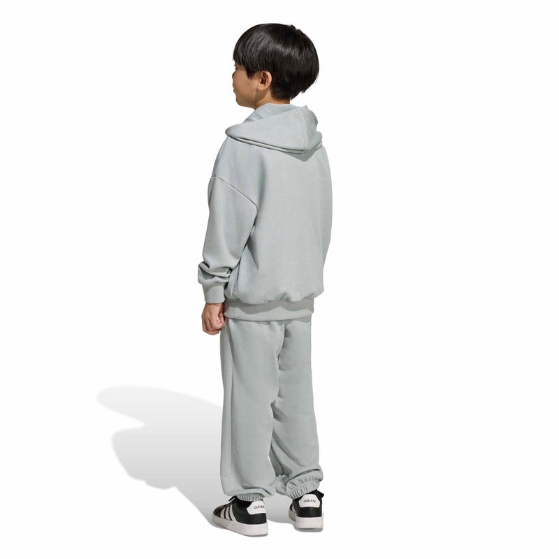 adidas Tiro_Nster Jogger Set - Image 3