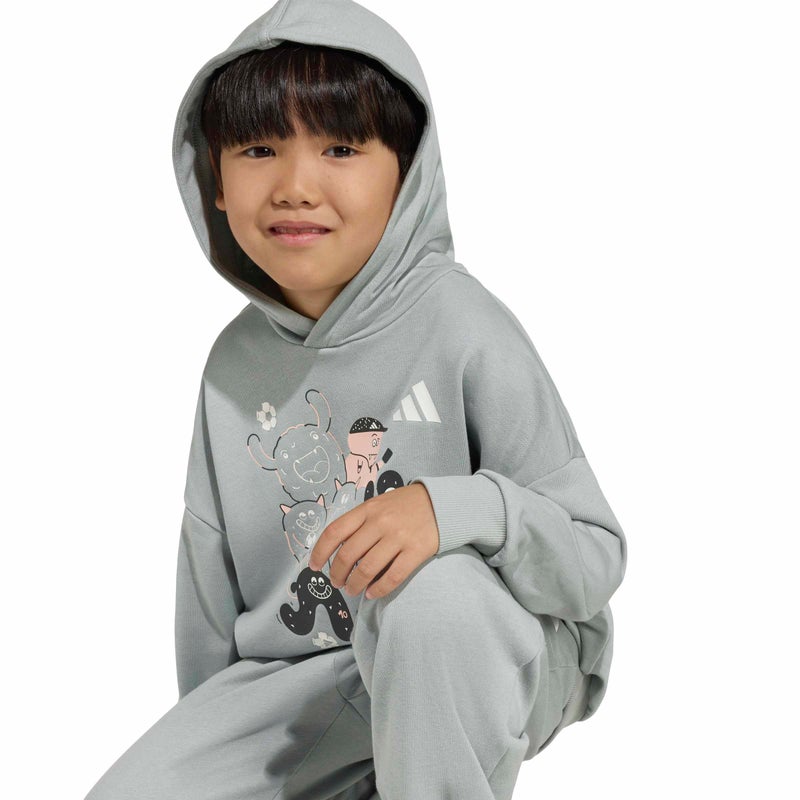 adidas Tiro_Nster Jogger Set - Image 4