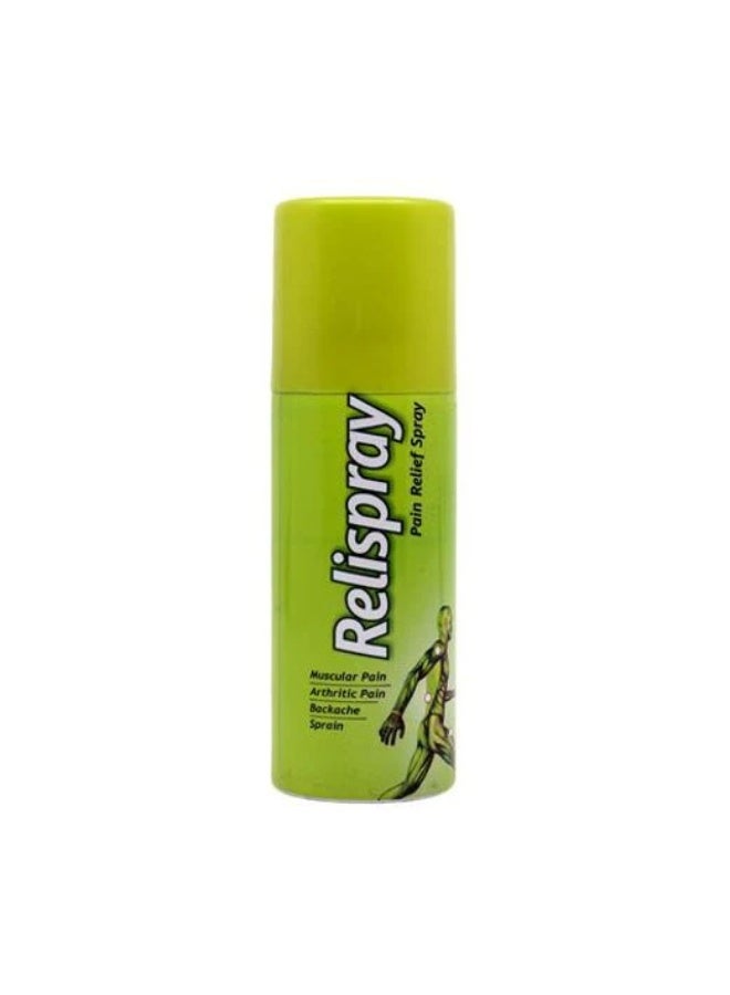 Relispray Pain Relief Spray 150ml