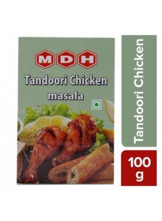 Mdh Tandoori Chicken Masala 100Gm - pzsku/ZA706EDD10512FF70DEFBZ/45/_/1726486325/570c6211-8b49-4ae2-af67-714d6b50e755