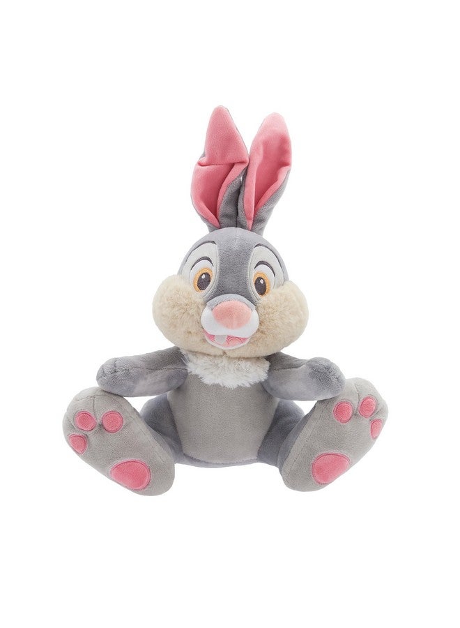 Disney store دميّة ثامبر متوسطة من متجر ديزني الرسمي للأطفال، شخصية محبوبة بملمس ناعم وتفاصيل مطرزة، آذان مرنة وطرية، دمية ديزني مناسبة لجميع الأعمار. - Image 1