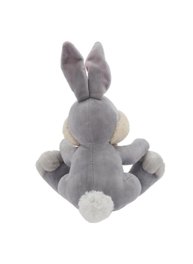 Disney store دميّة ثامبر متوسطة من متجر ديزني الرسمي للأطفال، شخصية محبوبة بملمس ناعم وتفاصيل مطرزة، آذان مرنة وطرية، دمية ديزني مناسبة لجميع الأعمار. - Image 3