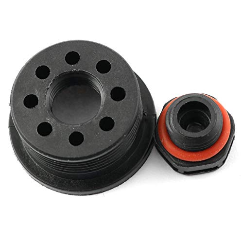 LQ Industrial Auto-Vent Plug 31x15x22mm Surfing Surfboard Stand Up Paddle Board Auto Air Vent Exhaust Valve Accessories - Image 3