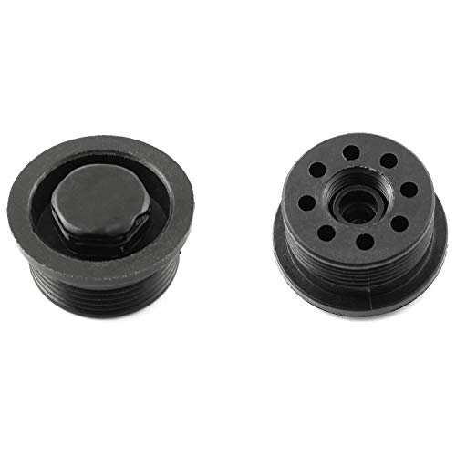 LQ Industrial Auto-Vent Plug 31x15x22mm Surfing Surfboard Stand Up Paddle Board Auto Air Vent Exhaust Valve Accessories - Image 1