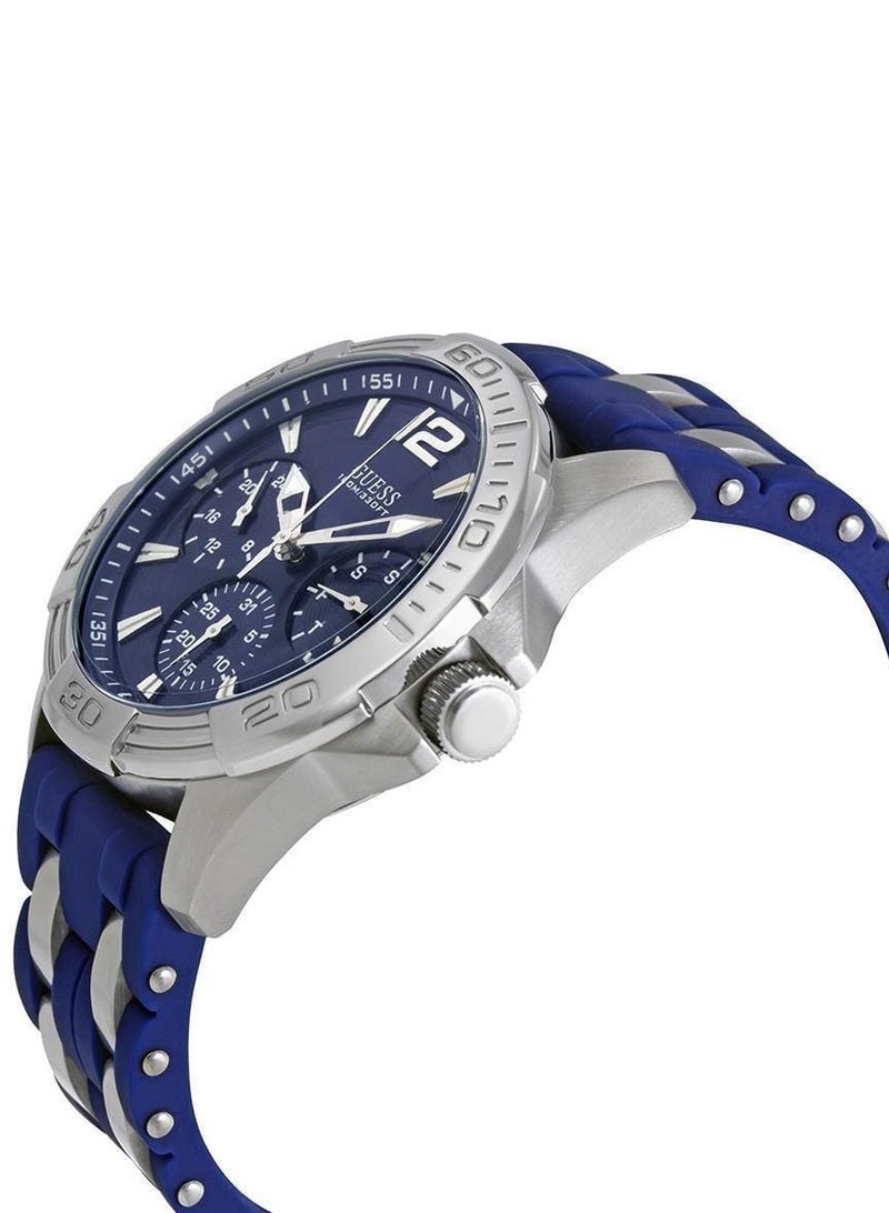 جس ساعة جيس للرجال W0366G2 - Image 3