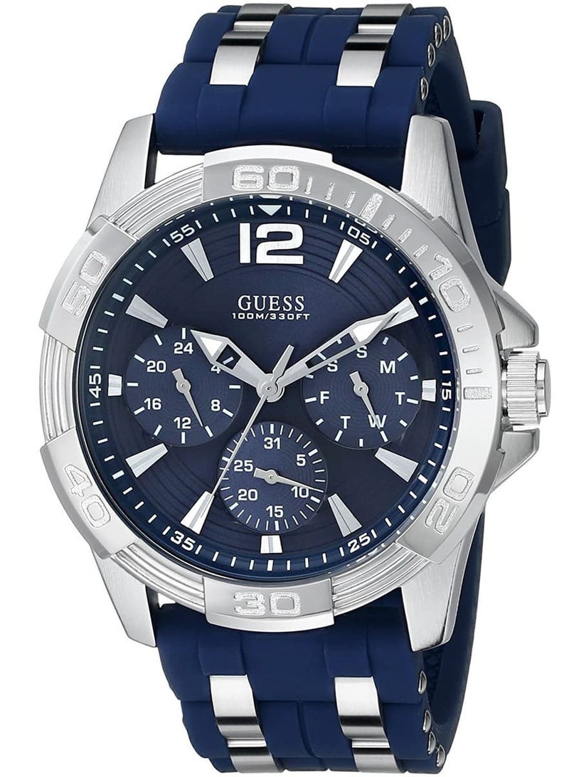 جس ساعة جيس للرجال W0366G2 - Image 2