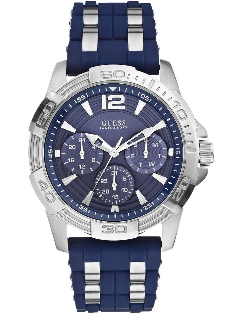 جس ساعة جيس للرجال W0366G2 - Image 1