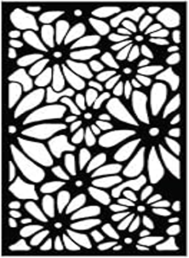 YusufArt MDF Wood Decoration Panel (2725590521541)