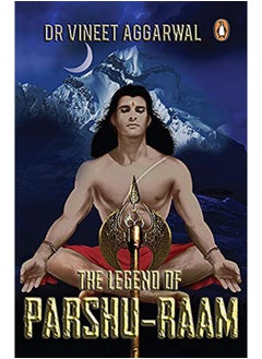 Legend of Parshu-ram 