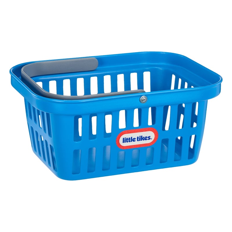 little tikes مجموعة ألعاب سلة التسوق من ليتل تايكس شيفز الإبداعية - Image 2