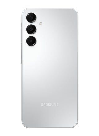 هاتف Galaxy-A16 ثنائي الشريحة بلون رمادي وذاكرة وصول عشوائي (RAM) سعة 4 جيجابايت وذاكرة تخزين داخلية 128 جيجابايت يدعم تقنية 4G - إصدار الشرق الأوسط - view 3