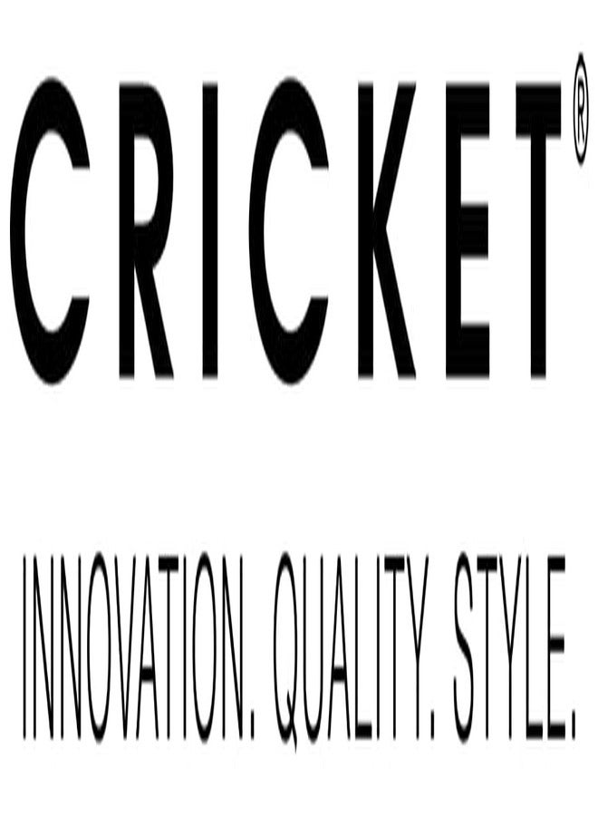 كريكيت مشابك شعر احترافية من كريكت، مزدوجة المفصل، للاستخدام في صالونات التجميل، لتصفيف الشعر وقصه وتقسيمه وتلوينه، عبوة من 4 قطع، أسود - Image 4