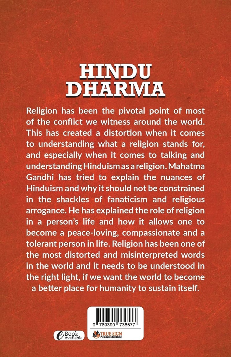 Hindu Dharma  - Image 2