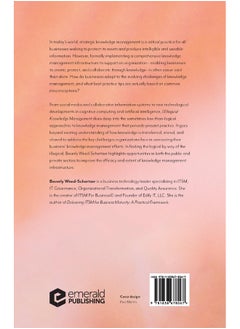(Il)logical Knowledge Management: A Guide to Knowledge Management in the 21st Century  - Image 1