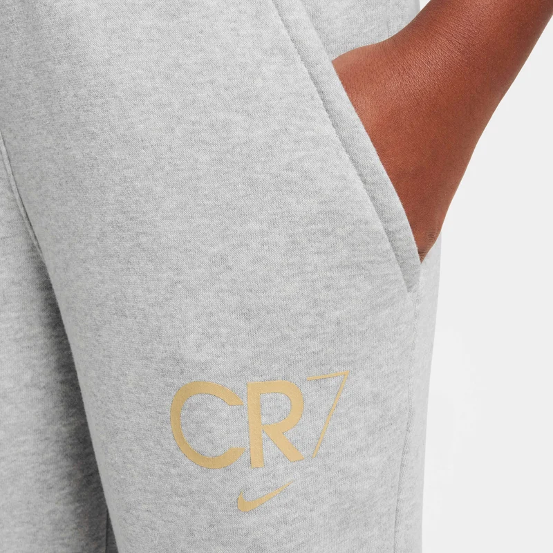 Nike Grey CR7 Club Fleece  | Best Price UAE