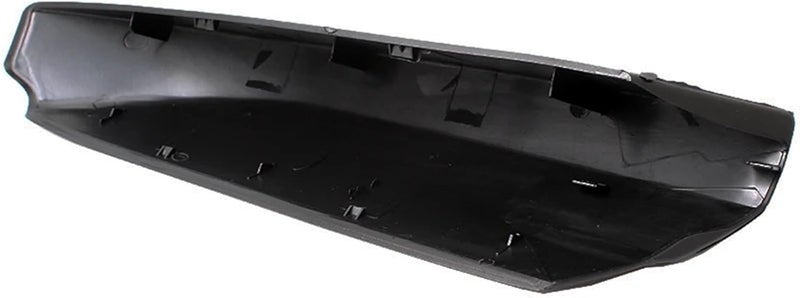 DEMULAX Roof Rack Rail End Cover Shells - 4pcs Set - Image 2