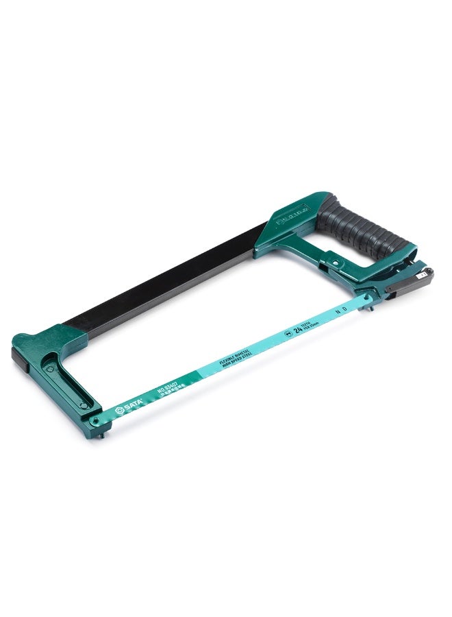 Sata SATA GL93405 300mm Aluminum Hack Saw  - Image 2