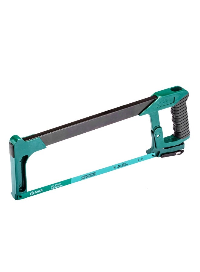 Sata SATA GL93405 300mm Aluminum Hack Saw  - Image 1