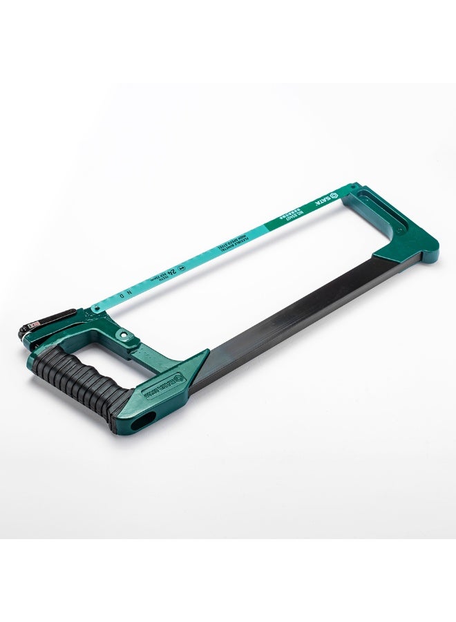 Sata SATA GL93405 300mm Aluminum Hack Saw  - Image 4