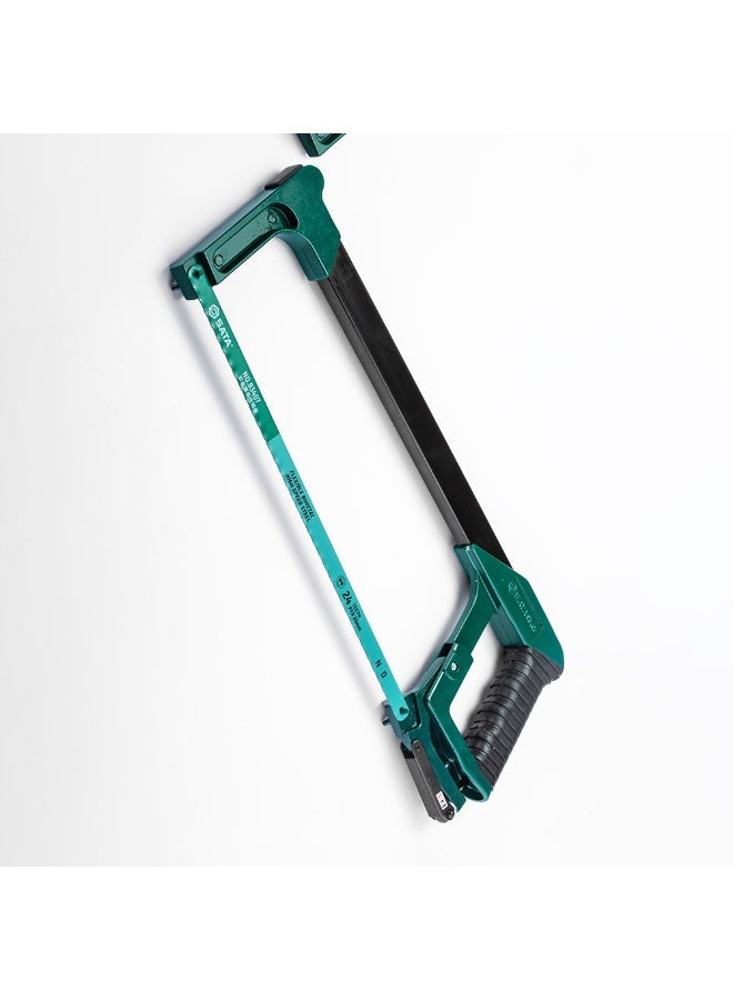Sata SATA GL93405 300mm Aluminum Hack Saw  - Image 3