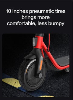 SEGWAY Segway Ninebot C15E Kids Electric Scooter  - Image 5