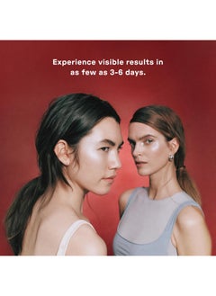 U Beauty The U Beauty Duo - Resurfacing Compound & SUPER Hydrator Set - Vitamin C & E, Retinol, Hyaluronic Acid - Moisturizing Face Serum for Smooth, Hydrated and Softer Skin, Set of 2 0.33 fl.oz Trial Size  - Image 5