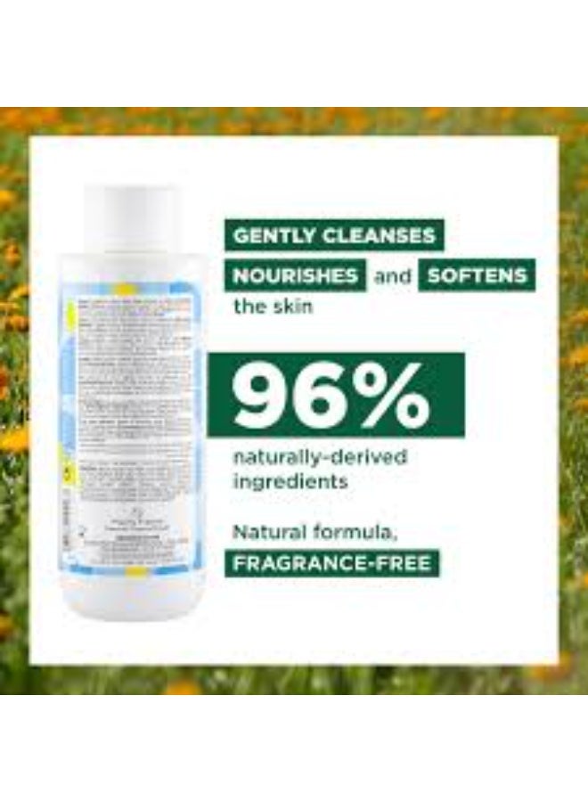 Klorane Baby Liniment Lotion 400ml - Image 3